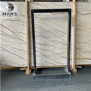Marble Sofita Golden/ Gold Slab Hot Marble Best Price