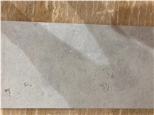 Grey Avallon- Grey Taza Limestone Tiles & Slabs