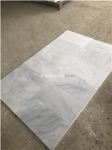 Sapphire Blue Marble Sanded Paver