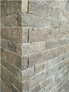 Wallstones For Cladding Quarry Natural Split Edges