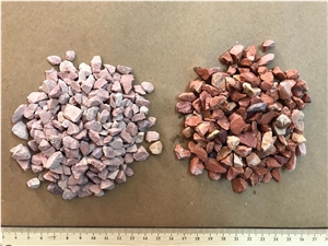 Crushed Aggregates, Chippings, Gravels,Pebble Stone, Crushed Stone