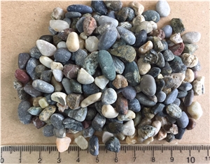 Crushed Stones, Gravel, Aggregates