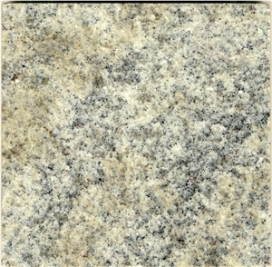 Kashmir White Granite From India
