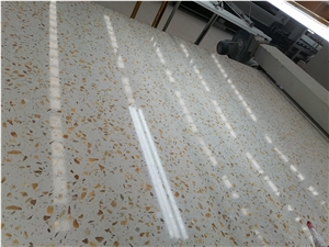 Artificial Marble For Shopping Mall Floors