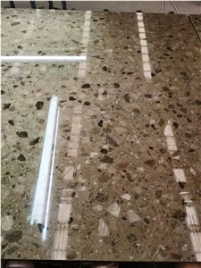 Artificial Marble For Shopping Mall Floors