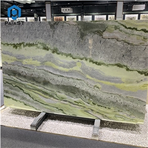 Good Quality Ice Age Marble For Countertop And Wall Cladding