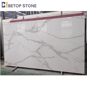 Exported Artificial Stone Quartz Best Quality For Flooring