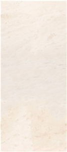 White Travertine Slabs, Tiles- Abbas Abad Travertine