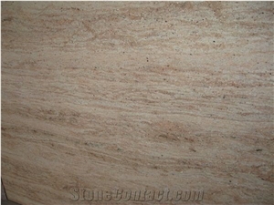 Astoria Granite Slabs, Sandal Ivory Granite Slabs