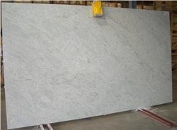 Imperial White Granite Slabs & Tiles, India White Granite