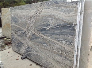 New Monte Cristo Granite Slabs