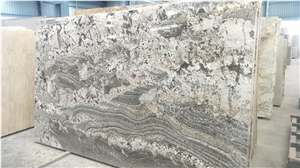 New Monte Cristo Granite Slabs