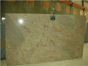 New Vyara Granite Slabs & Tiles