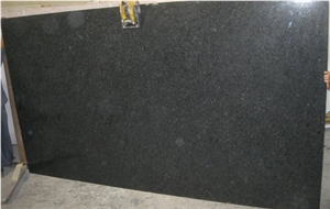 Rajasthan Black Granite Tiles, Ash Black Granite