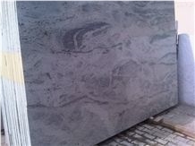Solar White Granite Tiles & Slabs