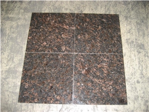 Tan Brown Granite Slabs, Tan Brown Granite Tiles X