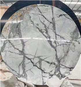 Eksioglu Iceberg Marble Tiles 600X900mm For Pantry Room 