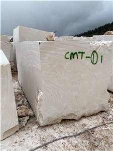 Limra Limestone Blocks