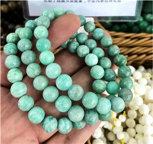 Amazonite Stone Amazonite Beads
