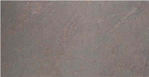 Brown Sparkle Granite Slabs & Tiles, India Brown Granite