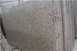 China Giallo Fiorito Granite Slabs,China Yellow Granite