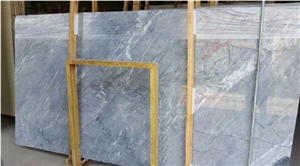 China Grey Marble New Venus Grey Mable Slabs & Tiles