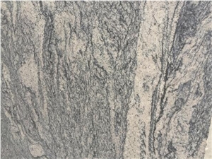 China Juparana Granite Slab & Tile