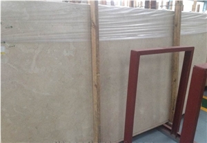 Cream Marfil Marble Slabs&Tiles, Spain Beige Marble