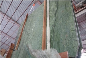 Dandong Green Marble Chinese Green Marble Slabs
