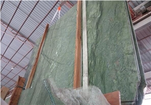 Dandong Green Marblechinese Green Marble Tile & Slab