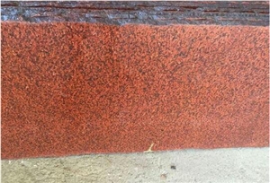 Dyed Red,China Red ,Taiwan Red ,Chilli Red ,Ruby Red Granite