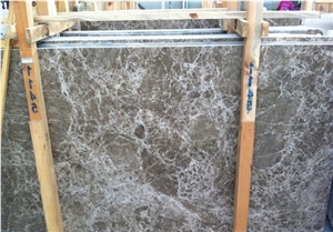 Emperador Marron Claro Slabs, Emperador Marble Slabs & Tiles