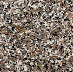 G361 Granite Tile, China Pink Granite