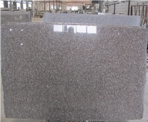 G664 Granite Slabs And Tiles For Floor And Wall Covering, 