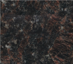 Imported Polished Tan Brown Granite