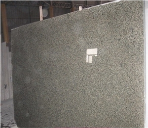 Jiangxi Green Flooring Walling Slab, Green Color Granite