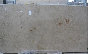 Jura Beige Limestone Slabs Tiles