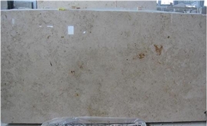 Jura Beige Limestone Slabs Tiles