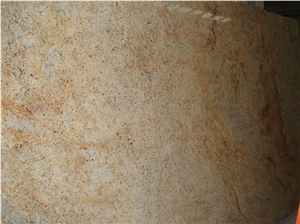 Karshmir Gold Granite Tiles & Slabs,Wall Tiles,Polished,