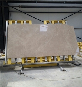 Konya Beige Marble Slabs & Tiles