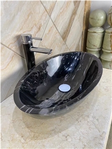 Marble Sink Basins 1018A