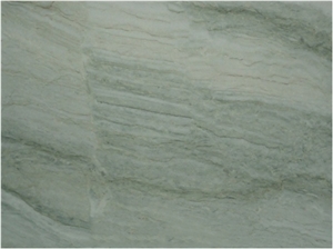 Sea Pearl Quartzite Slabs, Brazil White Quartzite