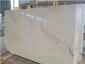 Sofita Beige Slab Marble