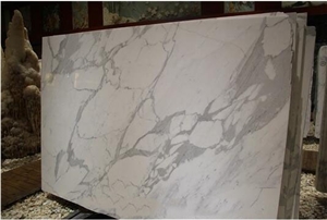 Superior Bianco Carara Marble  Slabs,Italy White Marble