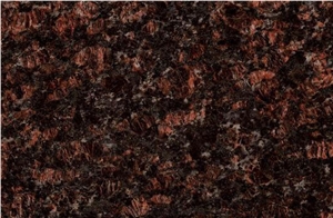 Tan Brown Granite Tile, India Brown Granite