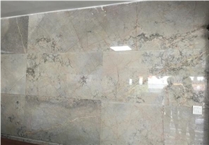 Toledo Grey Marble Slabs & Tiles