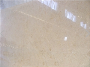 Turkey Bursa Beige Marble Slabs C.Cream Marble Slabs 