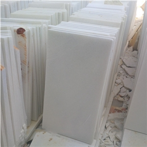 Vietnam Crystal White Marble