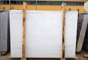 White Dolomite Slabs