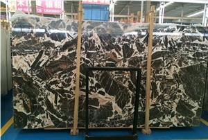 Xiamen China Chinese Tiger Eye Marble Slab Tile